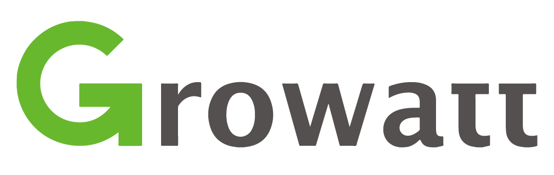 Growatt — Grid Tied Inverters
