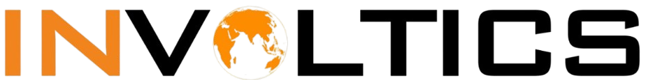 Involtics — Smart Energy Solutions
