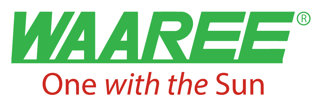 Waaree — One with the Sun