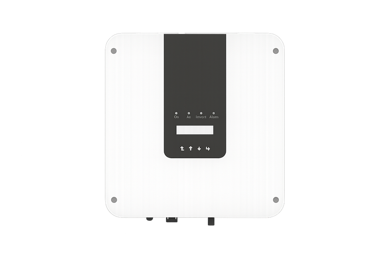 Grid-Tied Solar Inverter 1kW to 136kW