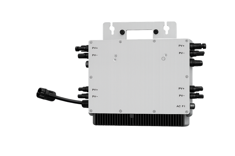 Solar Micro-Inverter 1.1kW 2.2kW